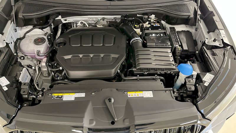 Škoda Kodiaq (2026) RS 2.0/195kW TSI 7° A 4x4 - fotka 20 z 36