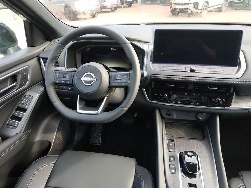 Nissan Qashqai E-POWER AT, 2WD, SKLADEM - fotka 13 z 29