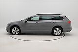 Volkswagen Passat 2,0 TDI 110 kW DSG Business Zá - náhled 8