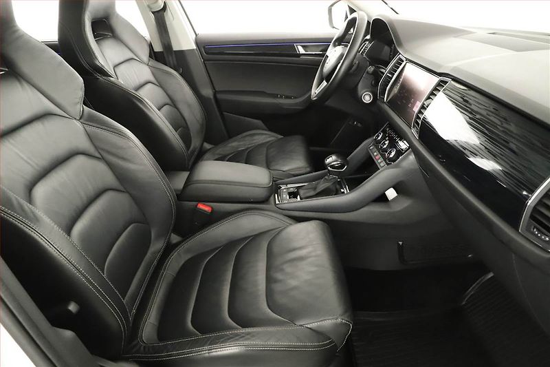 Škoda Kodiaq (2018) 2.0 TDI 4x4 - fotka 7 z 18