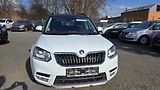 Škoda Yeti 2.0TDI ELEGANCE 4x4*ZADÁNO* - náhled 3