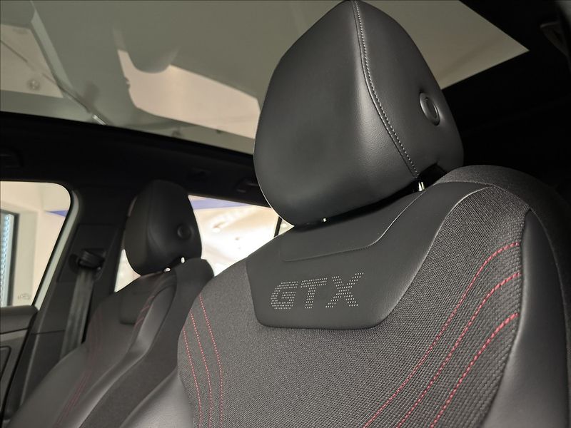 Volkswagen ID.4 GTX 4Motion IQ Light Tepelko - fotka 48 z 49