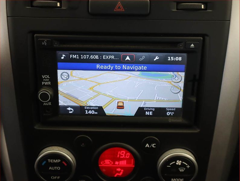 Suzuki Grand Vitara (2014) 1.9 DDiS, 4X4, Navi, Xenony - fotka 13 z 18
