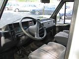 Fiat Ducato 1.9 TD  9míst BEZ MOTORU - náhled 3