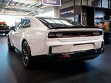 Dodge Charger (2024) 0.0 Daytona Scat Pack 670HP - náhled 2