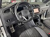 Volkswagen Tiguan 1,5TSI DSG*R-LINE*REZERVACE! - náhled 9