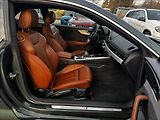 Audi A5 3.0 TDI quattro S-line - náhled 9