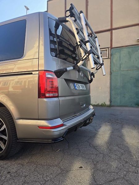 Volkswagen Multivan (2015) - fotka 4 z 8