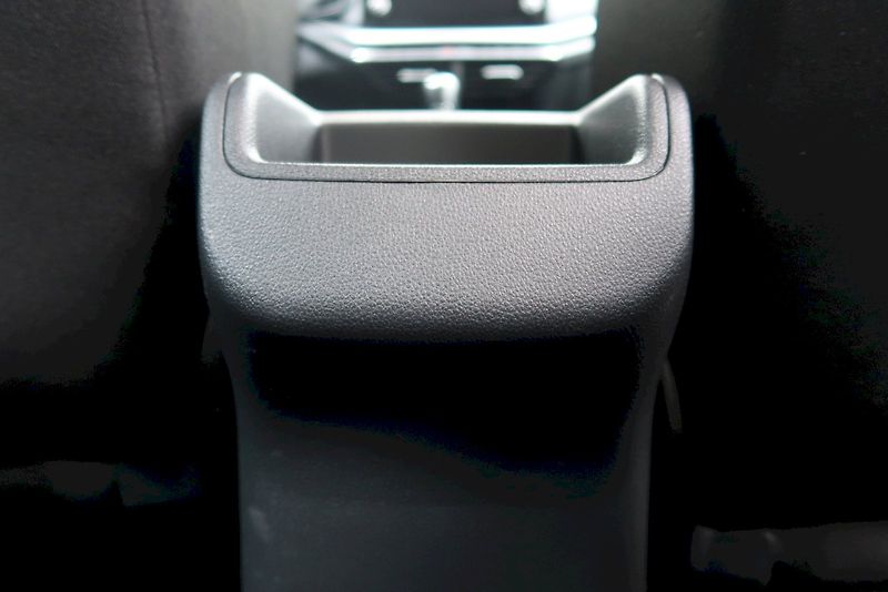 Škoda Octavia (2023) Activ 1.0 TSi/ 81 kW - fotka 18 z 32