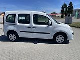 Renault Kangoo 1,5 dci 78kw Tažné Klima ESP b - náhled 32