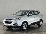 Hyundai ix35 SUV - náhled 1
