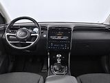 Hyundai Tucson 1,6 T-GDi 110kW Smart CZ Záruk - náhled 13