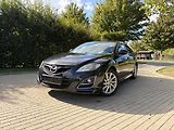 Mazda 6 2.0 Sports-Line - náhled 1