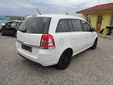 Opel Zafira 1,7 CDTI - náhled 6