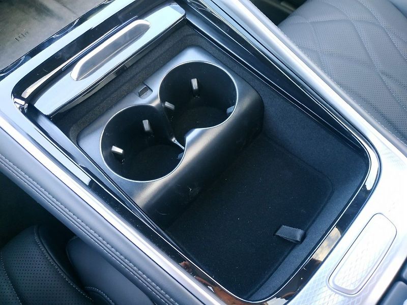 Omoda 9 1.5 Premium, PHEV, AT, SKLADEM - fotka 29 z 34