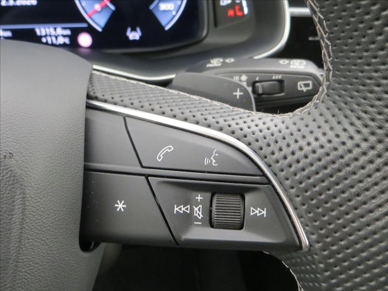 Audi Q7 3,0 TDI 210kW quattro S-line - fotka 22 z 27