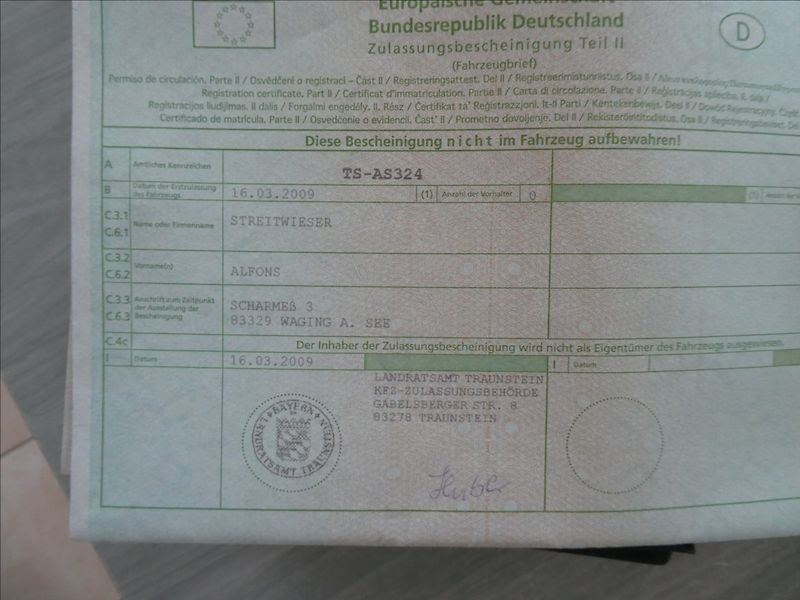 Kia Ceed 1,4 i 80kW klima, 1.majitel - fotka 32 z 32