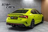 Škoda Octavia RS 2.0 TSI 225kW 2xKOLA*DPH*ČR - náhled 7