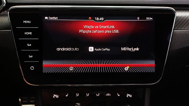 Škoda Superb 2.0TDI 140kW 4x4-WEBA-PANO-DPH - fotka 39 z 49