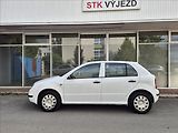 Škoda Fabia 1.4MPi*po STK - náhled 7