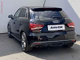 Audi A1 (2016) 2.0TFSi Quattro, AC, bixen - náhled 6