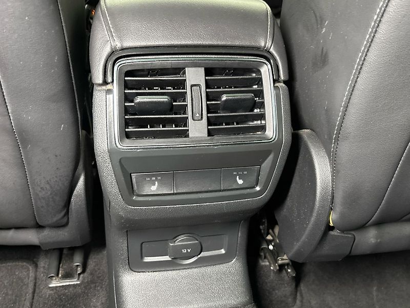 Škoda Kodiaq Ambition 4x4 DSG - fotka 22 z 29