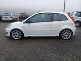 Ford Fiesta original 