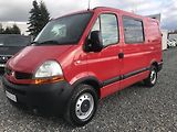 Renault Master - náhled 1