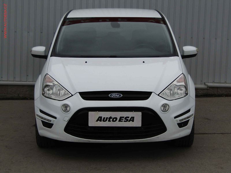 Ford S-MAX (2014) 2.0 TDCi, AT, STK5/28 - fotka 2 z 21