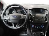 Ford Focus (2016) 1.5 EB, 1.maj,ČR, TZ - náhled 13