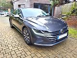 Volkswagen Arteon (2023) 2.0TDI DSG 1maj ČR Elegance - náhled 1