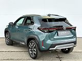 Toyota Yaris Cross 1.5 HSD 130k e-CVT AWD Executi - náhled 7