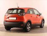 Opel Crossland X (2021) 1.2, ČR,1.maj, Serv.kniha - náhled 4