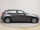 BMW Řada 1 (2014) 116i, Tempomat, Park. senzory - náhled 6
