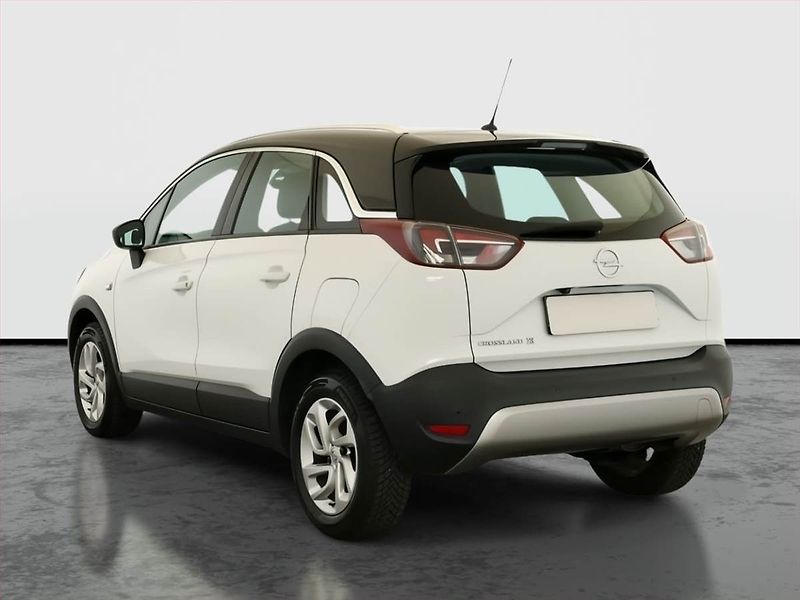 Opel Crossland X (2019) 1.2 Turbo, Automat, Serv.kniha - fotka 4 z 19