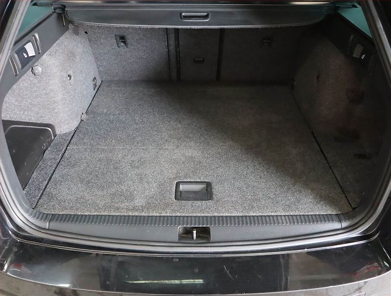 Škoda Octavia (2016) RS 2.0 TDI, Automat, Kůže - fotka 14 z 23