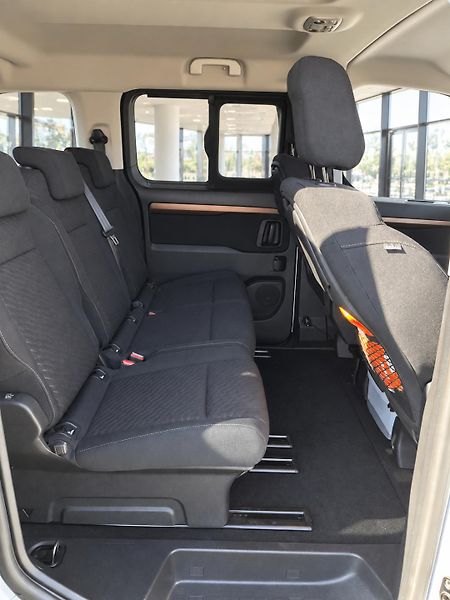 Toyota ProAce Verso (2018) Toyota Proace Verso L0 - fotka 17 z 18