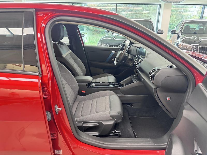Citroën ë-C4 1.MAJITEL, DPH, ZÁRUKA - fotka 12 z 23