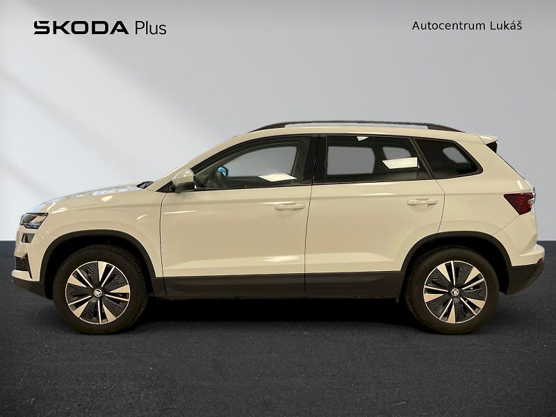 Škoda Karoq (2024) TOP SELECTION 2.0 TDI 4x4 110 - fotka 3 z 33