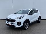 Kia Sportage 1.7 CRDI 85 kW - náhled 1