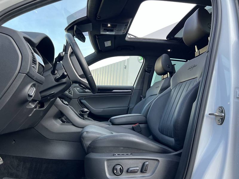 Škoda Kodiaq Laurin&Klement 2,0 TDI 147 kW - fotka 9 z 41