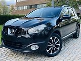 Nissan Qashqai 2.0i +2 MAN 1MAJ TAŽNÉ KAMERA - náhled 1