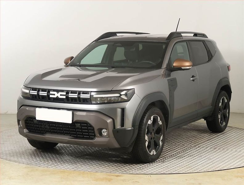 Dacia Duster (2024) Extreme 1.0 TCe - fotka 2 z 23
