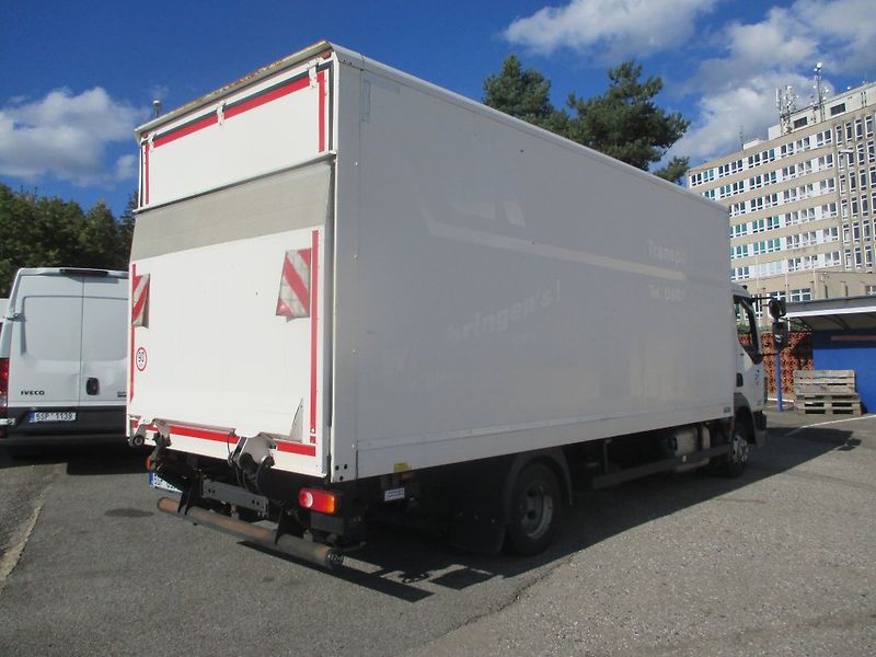 DAF LF 180 s HČ 15 palet, - fotka 5 z 31