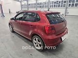 Volkswagen Polo (2014) 1.2TSi, servis.kniha - náhled 1