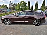 Volvo V60 (2021) 2.0 B4 145kW A/T Kůže - náhled 6