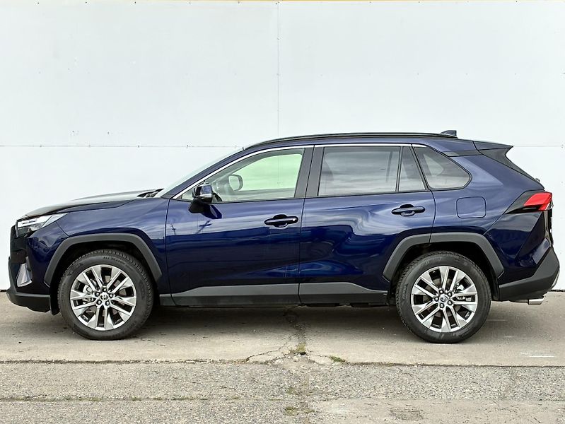Toyota RAV4 2.5 HSD e-CVT AWD Exe. JBL - fotka 8 z 24