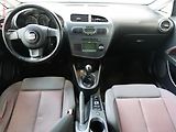Seat Leon (2007) 2.0 TDi, Stylance - náhled 8