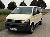 Volkswagen Caravelle (2012) T5.1 2.0 TDI 103 kW (CAAC) - náhled 1
