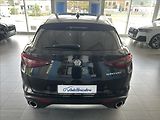Alfa Romeo Stelvio 2,2   JTD 132kW,AUTOMAT,SERVIS - náhled 4